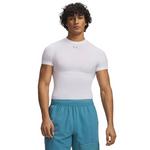 Men's Under Armour HeatGear Elite Training Compression Shirt - Thumbnail 1 of 2
