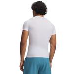 Men's Under Armour HeatGear Elite Training Compression Shirt - Thumbnail 2 of 2