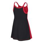 Colosseum Toddler Nebraska Cornhuskers Flarring Dress - Thumbnail 2 of 2