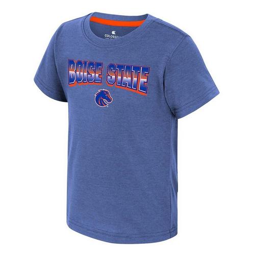 Colosseum Toddler Boise State Broncos Element T-Shirt - Primary Image