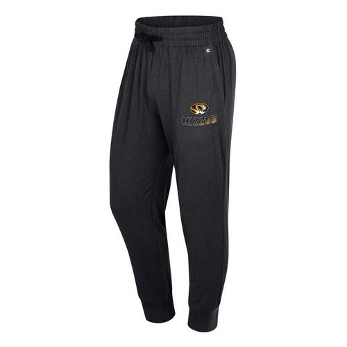 Colosseum Missouri Tigers Mac Joggers - Primary Image