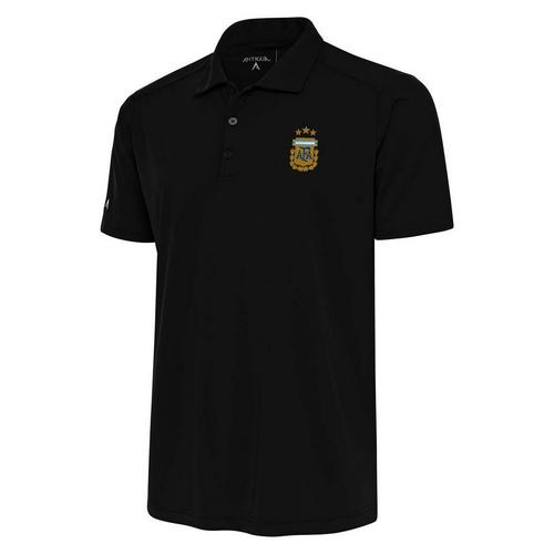 Antigua Argentina National Team Tribute Polo - Primary Image
