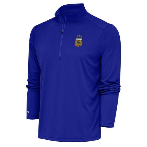 Antigua Argentina National Team Tribute 1/4 Zip - Primary Image