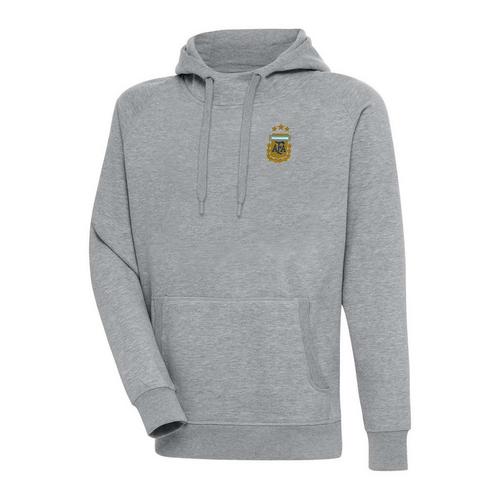 Antigua Argentina National Team Victory Hoodie - Primary Image