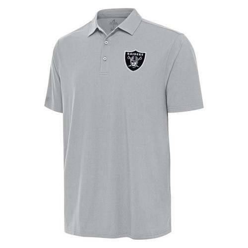 Antigua Las Vegas Raiders Era Polo - Primary Image