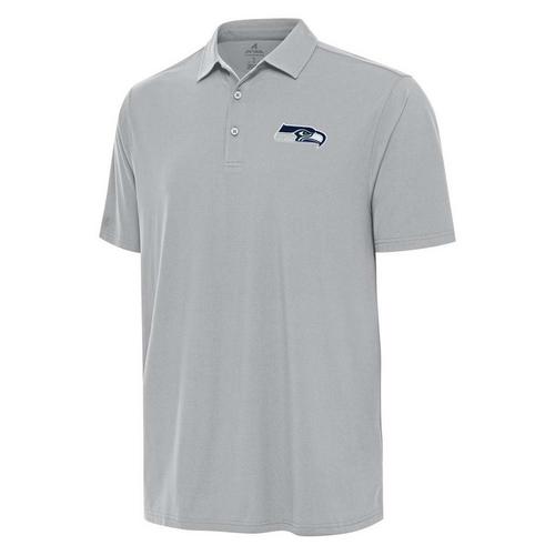 Antigua Seattle Seahawks Era Polo - Primary Image
