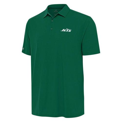 Antigua New York Jets Era Polo - Primary Image