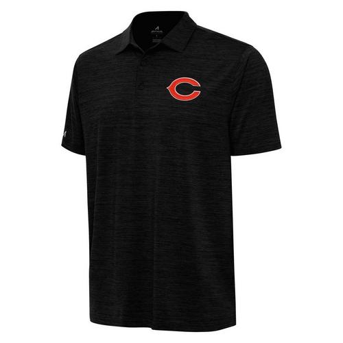 Antigua Chicago Bears Layout Polo - Primary Image