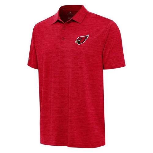 Antigua Arizona Cardinals Layout Polo - Primary Image