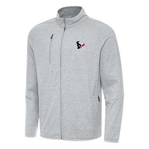 Antigua Houston Texans Hold Up Jacket - Primary Image
