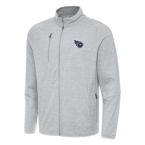 Antigua Tennessee Titans Hold Up Jacket - Primary Image