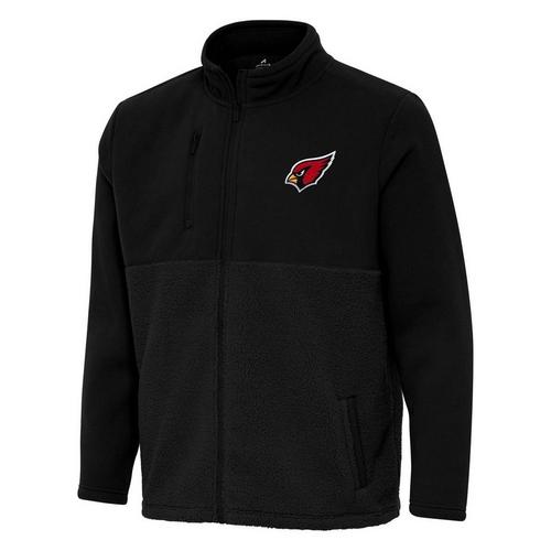 Antigua Arizona Cardinals Daily Fused Jacket - Primary Image