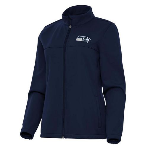Antigua Women's Seattle Seahawks Links 2 Jacket - Primary Image