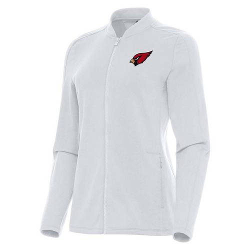 Antigua Women's Arizona Cardinals Continual Jacket - Primary Image
