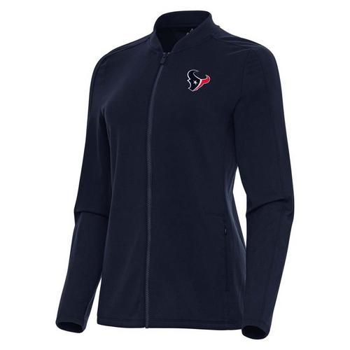 Antigua Women's Houston Texans Continual Jacket - Primary Image