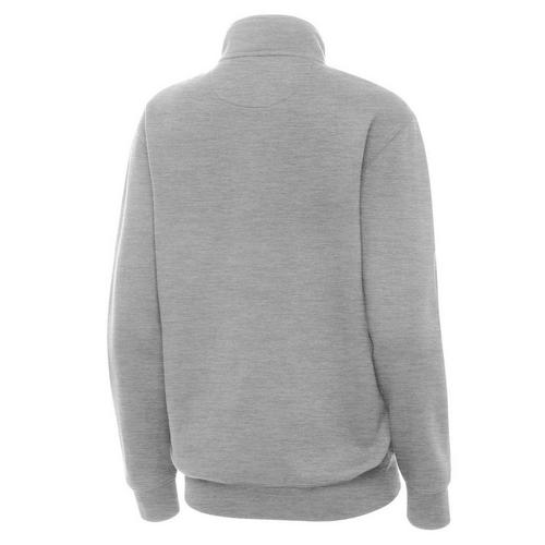 Antigua Women's Washington Commanders Victory 1/4 Zip - Primary Image