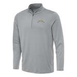 Antigua Los Angeles Chargers Reprocess 1/4 Zip - Thumbnail 1 of 2