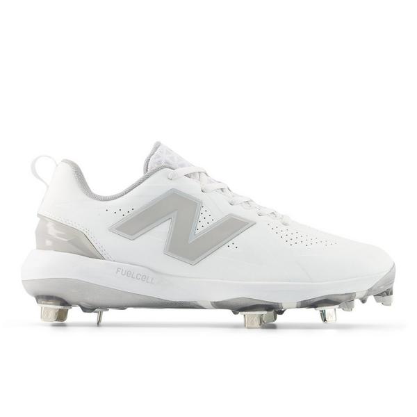 Women's New Balance Fuse v5 Metal Softball Cleats