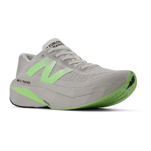 Men's New Balance FuelCell SuperComp Trainer v3 Running Shoes - Primary Image