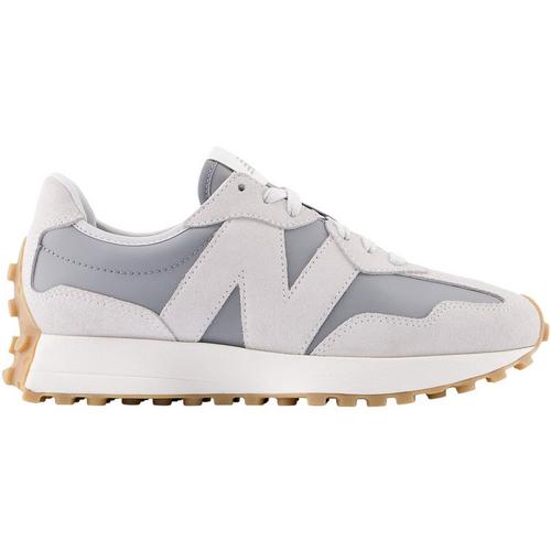 Women's New Balance 327 Sneakers - Primary Image
