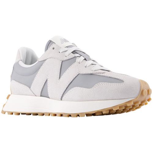 Women's New Balance 327 Sneakers - Primary Image