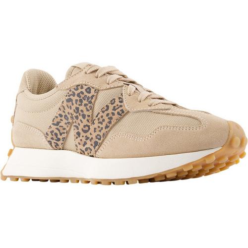 Women's New Balance 327 Sneakers