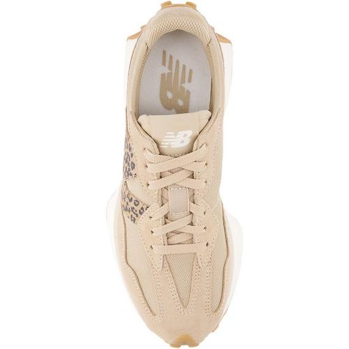 Women's New Balance 327 Sneakers