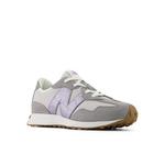 Big New Balance 327 Sneakers - Thumbnail 6 of 6