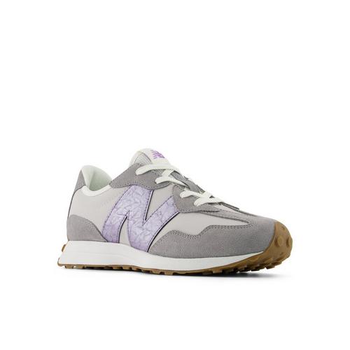 Big New Balance 327 Sneakers - Primary Image