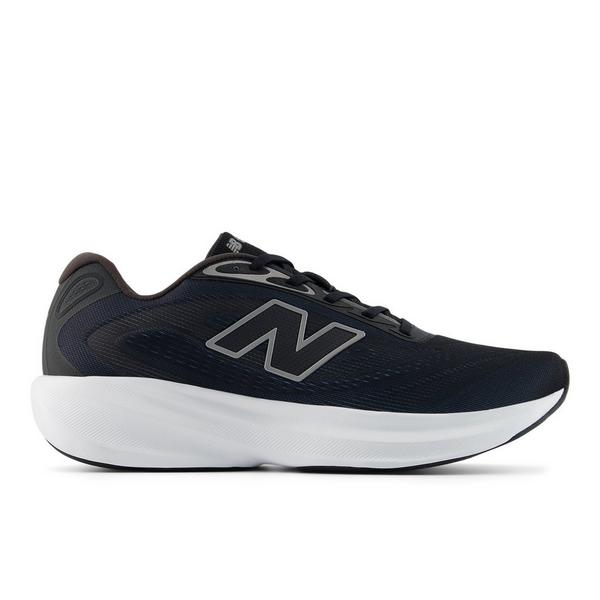 Men's New Balance 680v9 Running Shoes 10 Extra Wide Black/Faded Black