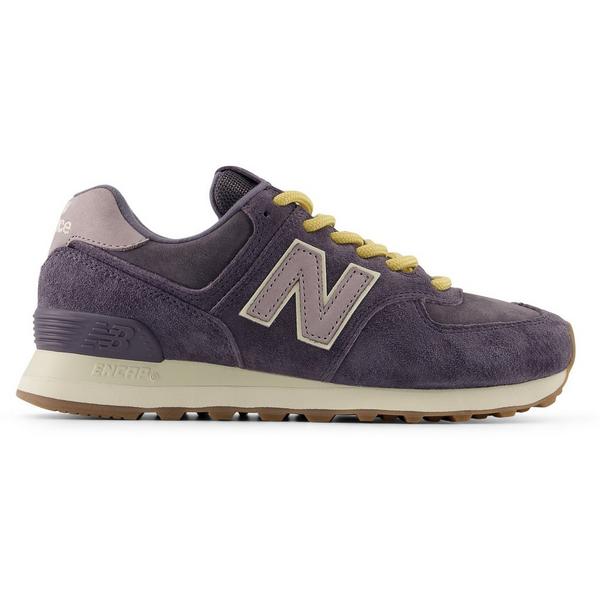 Women's New Balance 574 Sneakers 9 Regular Navy / Sea Salt