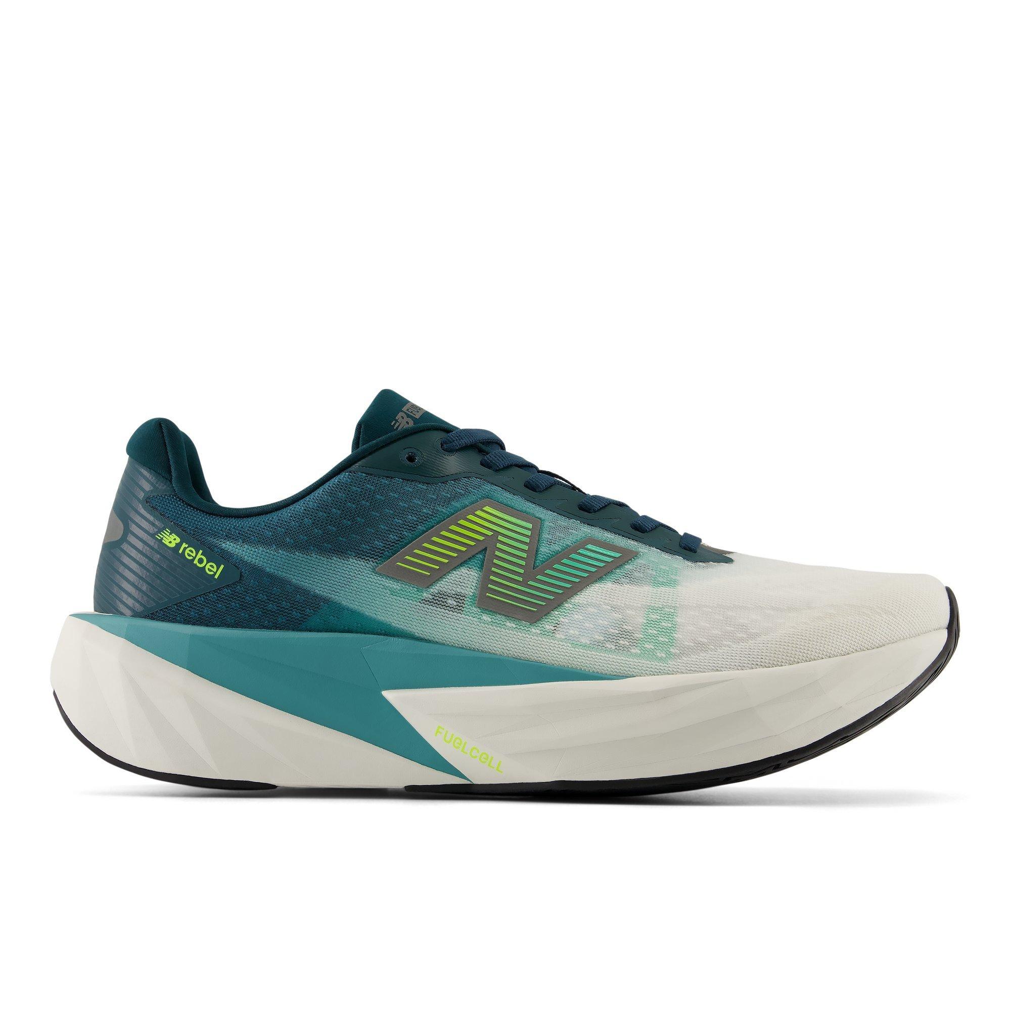 Men's New Balance FuelCell Rebel v5 Road Running Shoes | SCHEELS.com