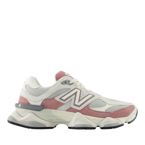 New Balance 9060 Sneakers M7/W8.5 Regular Pink