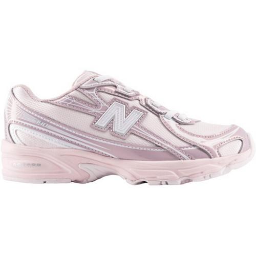 Little Kids' New Balance 747 Bungee Lace Sneakers | SCHEELS.com