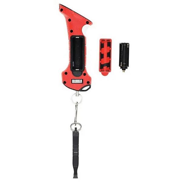 Bubba Blade Bubba Smart Fish Scale Lite
