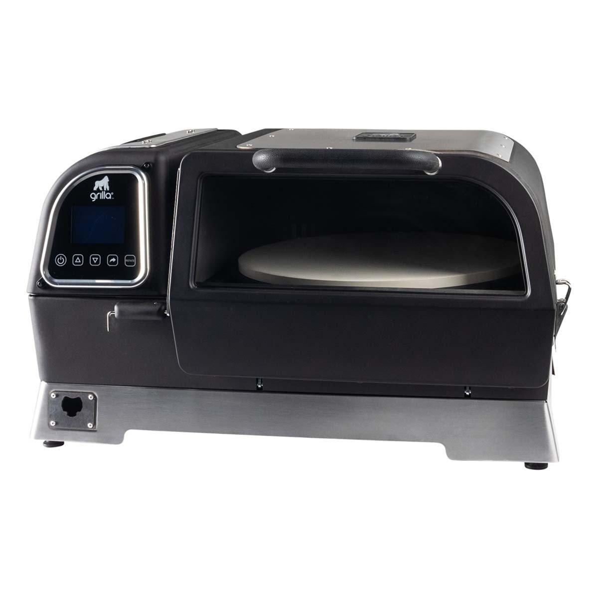 Grilla Pie-Ro Wood Pellet Pizza Oven - Grilla
