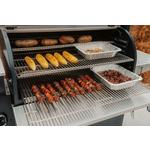 Grilla Silverbac XL Pellet Grill - Thumbnail 3 of 5