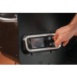 Grilla Silverbac XL Pellet Grill - Thumbnail 4 of 5