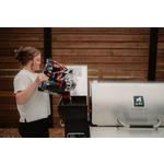 Grilla Silverbac XL Pellet Grill - Thumbnail 5 of 5