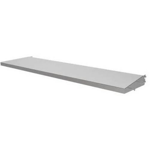 Grilla Silverbac 2.0 XL Front Shelf - Primary Image