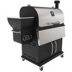 Grilla Silverbac 2.0 XL Front Shelf - Thumbnail 3 of 5