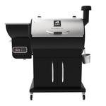 Grilla Silverbac 2.0 Pellet Grill - Thumbnail 1 of 5