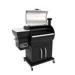 Grilla Silverbac 2.0 Pellet Grill - Thumbnail 2 of 5