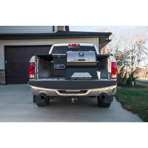 Grilla Chimp 2.0 Pellet Grill - Primary Image