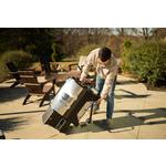 Grilla Chimp 2.0 Pellet Grill - Thumbnail 3 of 9