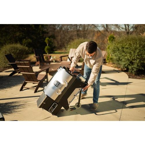 Grilla Chimp 2.0 Pellet Grill - Primary Image