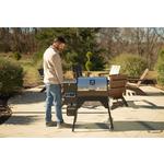 Grilla Chimp 2.0 Pellet Grill - Thumbnail 4 of 9