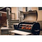 Grilla Chimp 2.0 Pellet Grill - Thumbnail 5 of 9