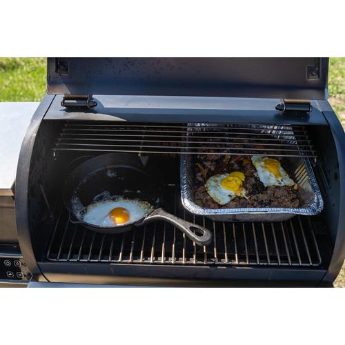 Grilla Chimp 2.0 Pellet Grill - Primary Image