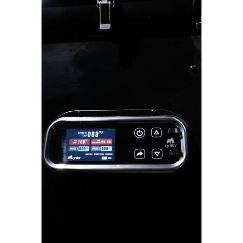 Grilla Chimp 2.0 Pellet Grill - Primary Image